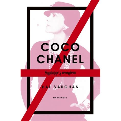 hall vaughan coco chanel